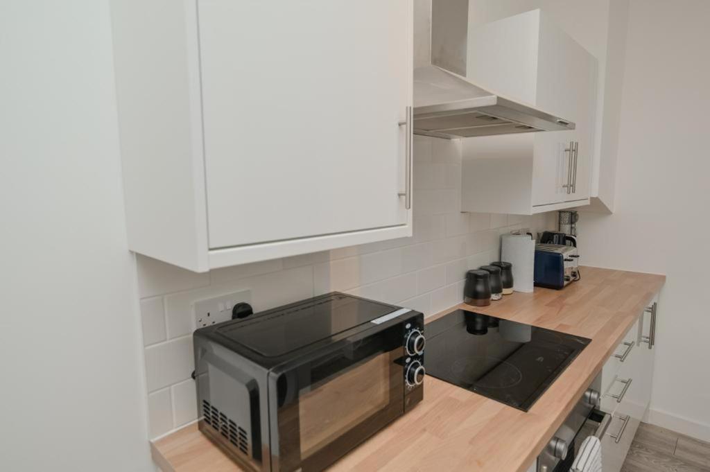 The House Apartment Баркинг Екстериор снимка