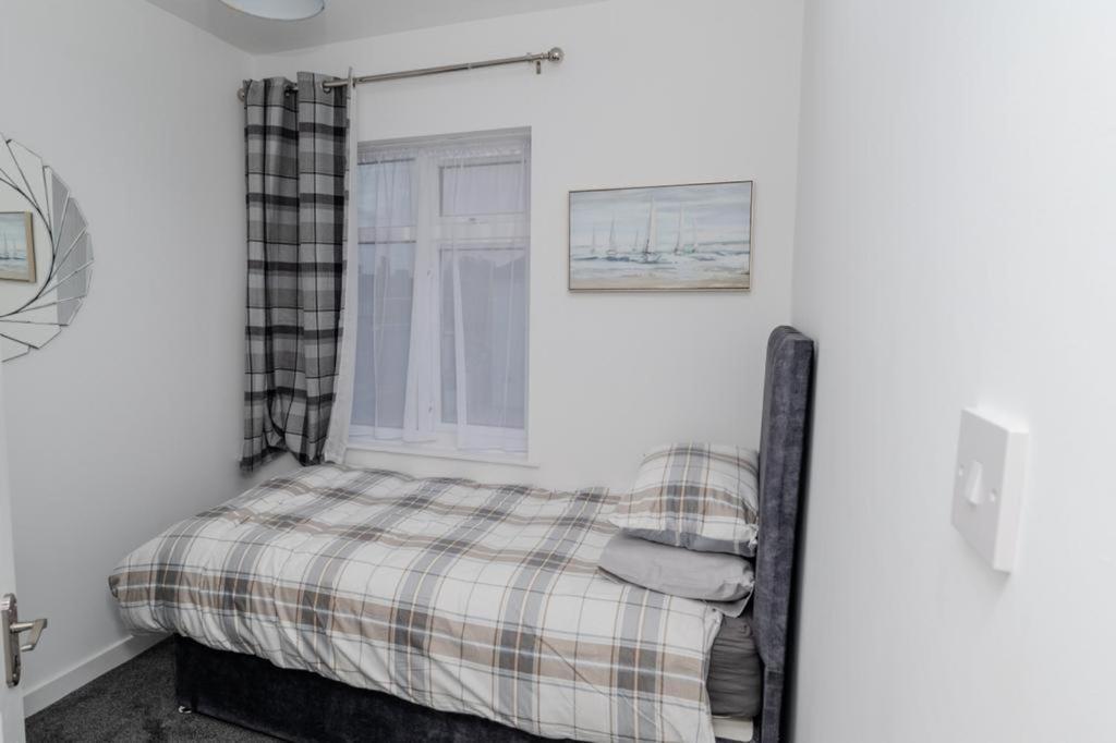 The House Apartment Баркинг Екстериор снимка